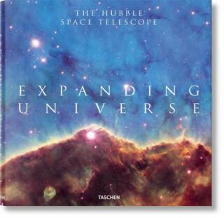 Expanding Universe. The Hubble Space Telescope - Owen Edwards,Charles F. Bolden,John Mace Grunsfeld,Zoltan Levay