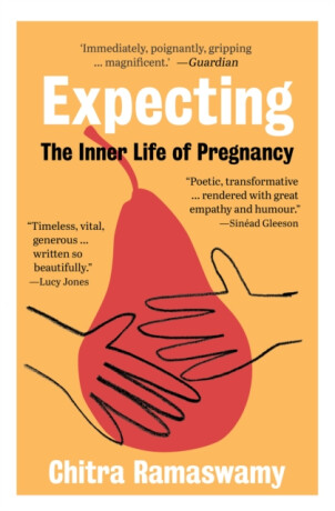 Expecting - Chitra Ramaswamy