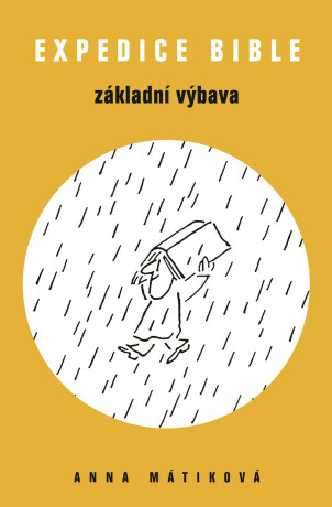 Expedice Bible - Anna Mátiková