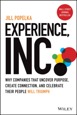 Experience, Inc. - Jill Popelka