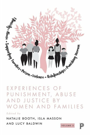 Experiences of Punishment, Abuse and Justice by Women and Families - 