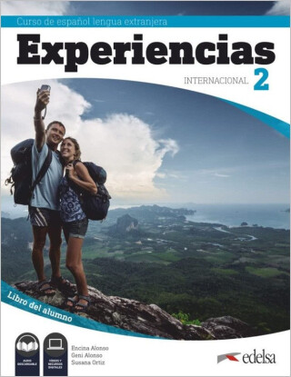 Experiencias Internacional - Encina Alonso Arija,Eugenia Alonso Arija