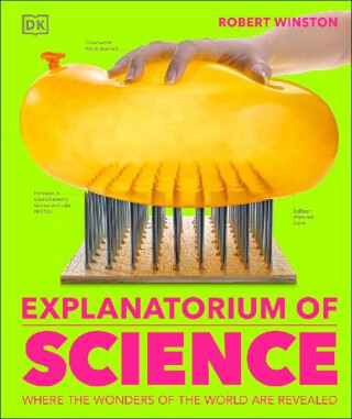 Explanatorium of Science - DK