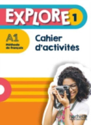 Explore - 