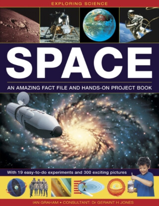 Exploring Science: Space - Ian Graham