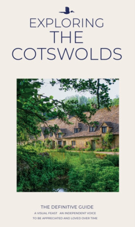 Exploring The Cotswolds - William Fricker