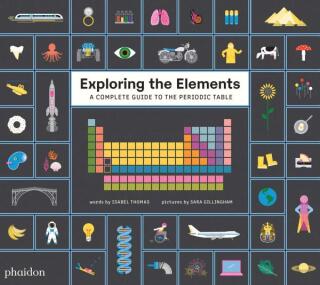 Exploring the Elements - Isabel Thomas