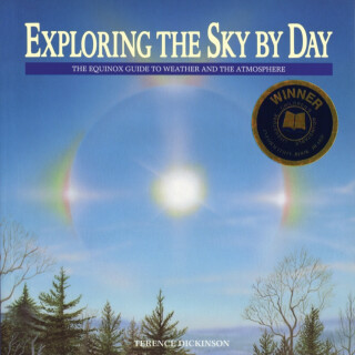 Exploring the Sky by Day - Dickinson Terence