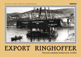 Export Ringhoffer - Ludvík Losos,Ivo Mahel,Jan Lutrýn,Zdeněk Malkovský