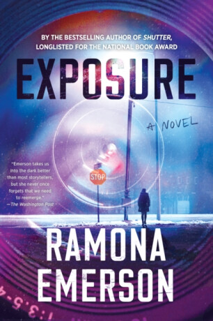 Exposure - Ramona Emerson