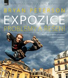Expozice - Pavel Kristián,Bryan Peterson