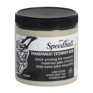 Extendér pro linorytové barvy Speedball 237ml - 
