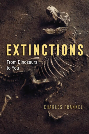 Extinctions - Charles Frankel