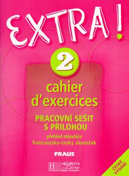 Extra! 2 - Fabienne Gallon