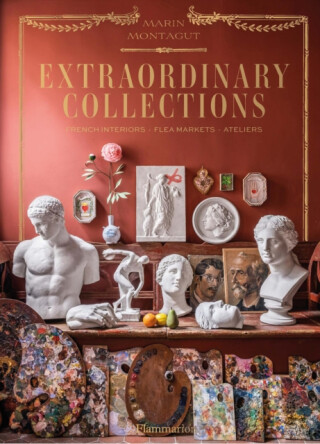 Extraordinary Collections - Marin Montagut
