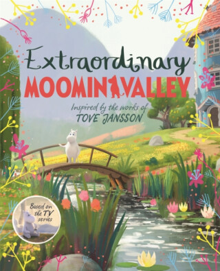 Extraordinary Moominvalley - Li Amanda