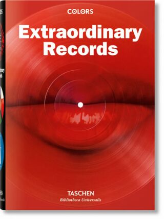 Extraordinary Records (Bibliotheca Universalis) - Giorgio Moroder,Alessandro Benedetti,Peter Bastine