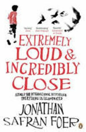 Extremely Loud and Incredibly Close (Defekt) - Jonathan Safran Foer