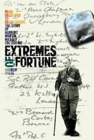Extremes of Fortune - Andrew White