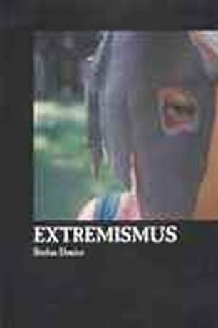 Extremismus - Štefan Danics