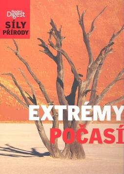 Extrémy počasí - 
    