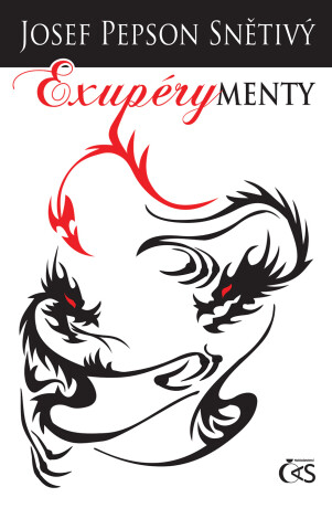 Exupérymenty - Josef Pepson Snětivý
