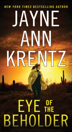 Eye of the Beholder - Jayne Ann Krentzová