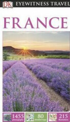 France (EW) 2015 - Dorling Kindersley