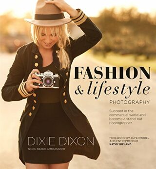 Fashion and Lifestyle Photography - Dixon