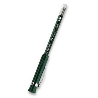 Faber-Castell 9000 perfektní tužka s ořezávátkem - 
