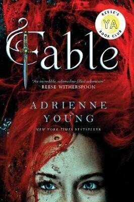 Fable (Defekt) - Adrienne Young