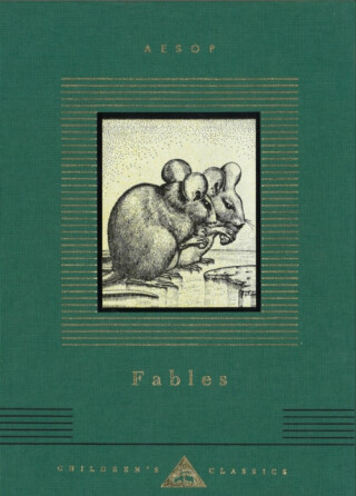 Fables - Ezop