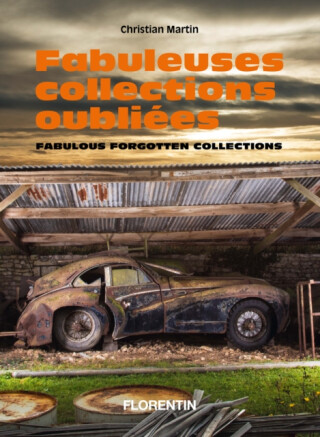 Fabulous Forgotten Collections - Christian Martin