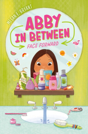 Face Forward #2 - Megan E. Bryant