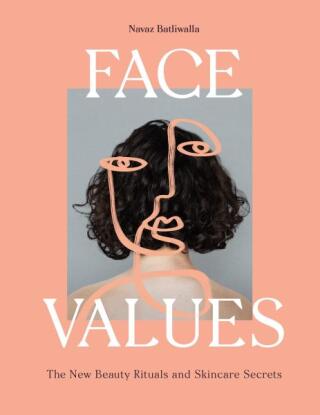 Face Values - Navaz Batliwalla