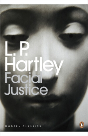 Facial Justice - Leslie P. Hartley