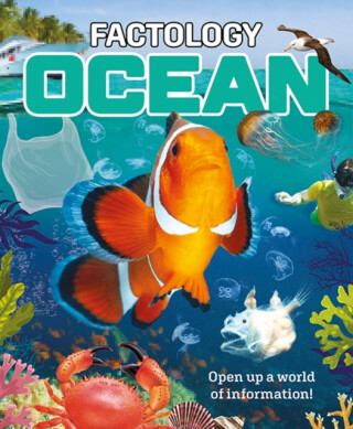 Factology: Ocean - 