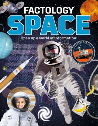 Factology: Space - 
