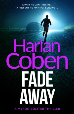 Fade Away - Harlan Coben
