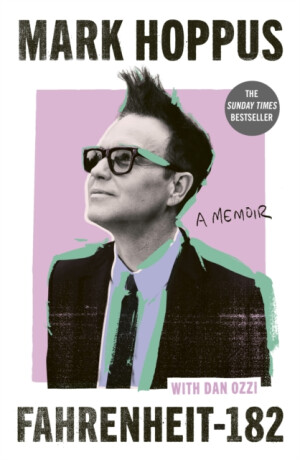 Fahrenheit-182 - Mark Hoppus