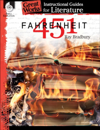 Fahrenheit 451 - Shelly Buchanan