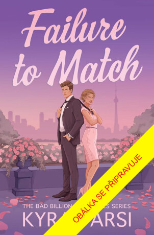 Failure to Match - Kyra Parsi