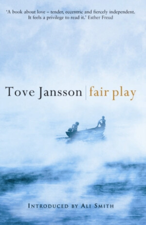 Fair Play - Tove Janssonová