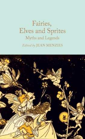 Fairies, Elves and Sprites - 