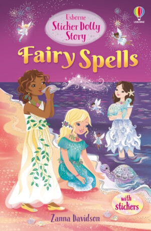Fairy Spells - Zanna Davidson
