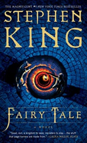 Fairy Tale - Stephen King