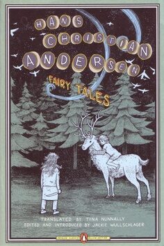 Fairy Tales (Penguin Classics Deluxe Edition) - Hans Christian Andersen
