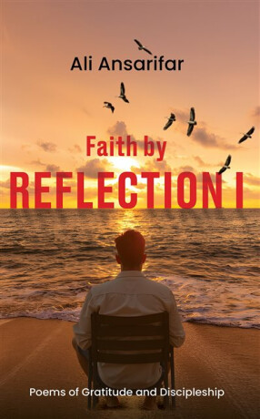 Faith by Reflection I - Ali Ansarifar