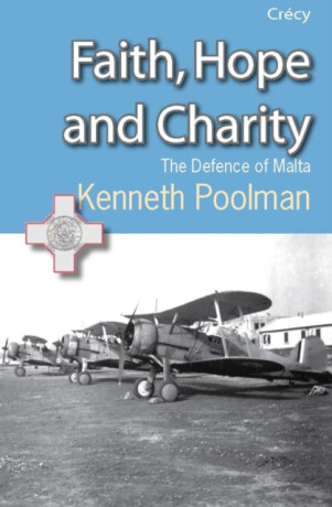 Faith Hope And Charity - Spooner Tony