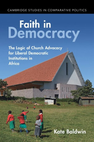 Faith in Democracy - Kate  Baldwin